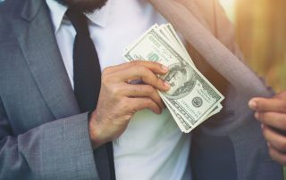 bail bonds agent salary