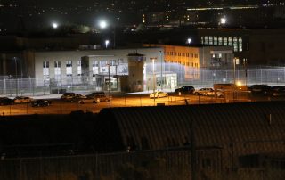 how long does it take to get out of jail after posting bail