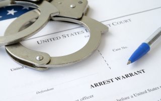 open warrants in tennessee