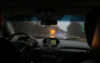 statute of limitations Tennessee warrants