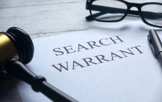 TN Warrant Search