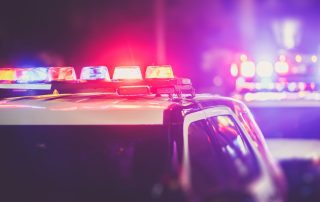 how much is bail for dui